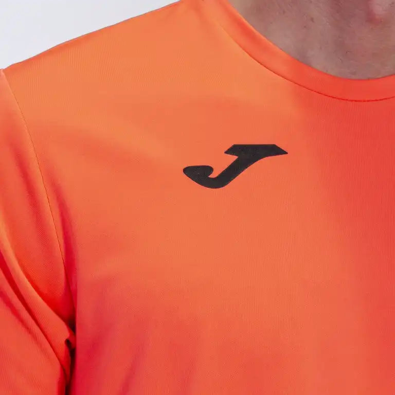 Joma Combi Short Sleeve T-Shirt