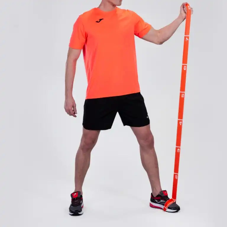 Joma Combi Short Sleeve T-Shirt