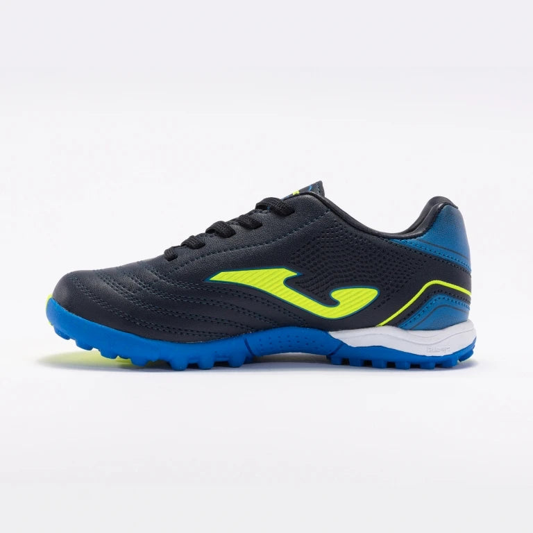Synthetic upper with optimised ventilation thanks to VTS