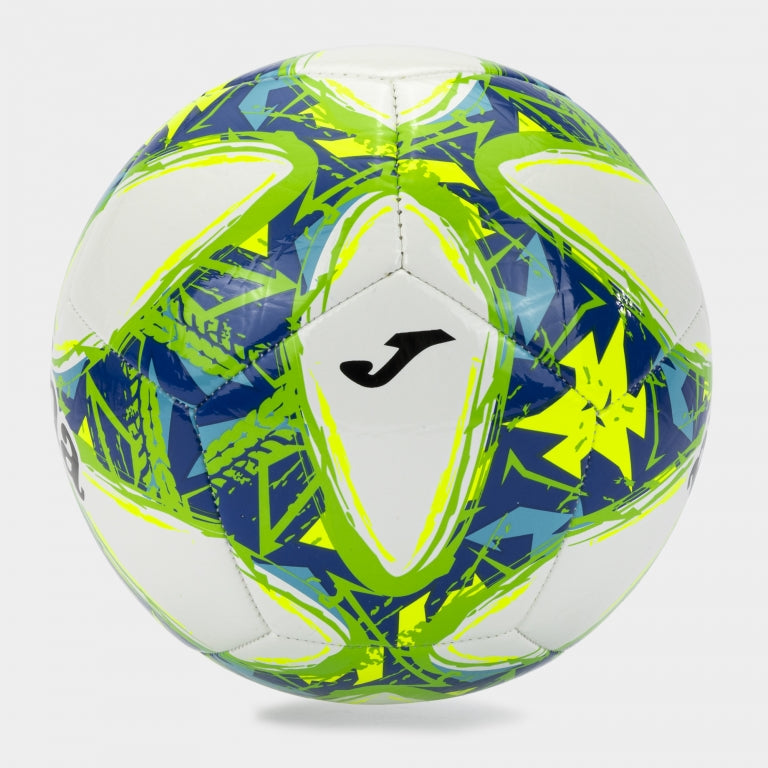 Joma Challenge III Soccer Ball – Pack of 12 Balls