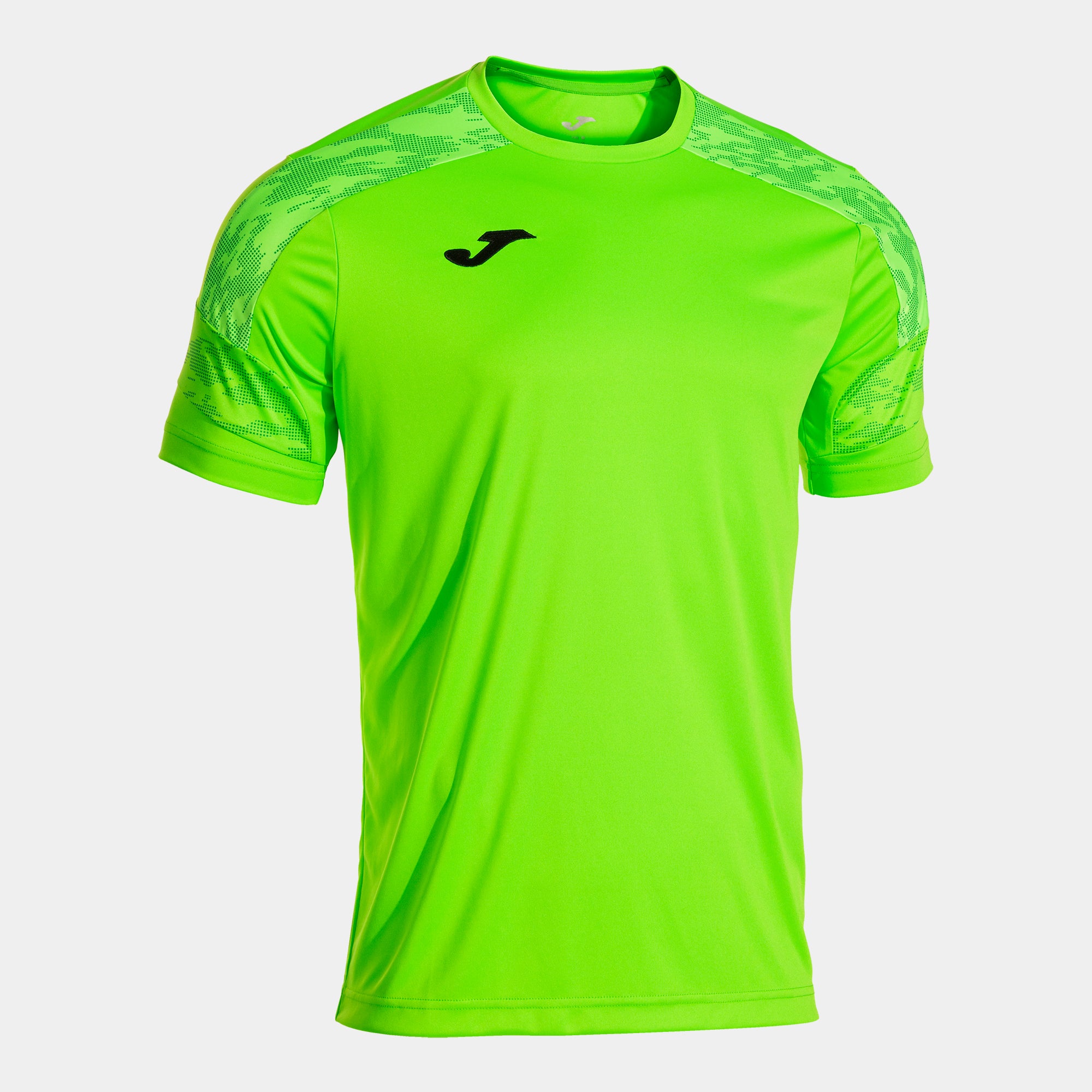 Joma Championship VIII Team Soccer Jersey Short Sleeve
