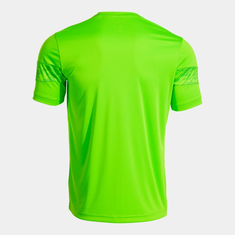 Joma Championship VIII Team Soccer Jersey Short Sleeve