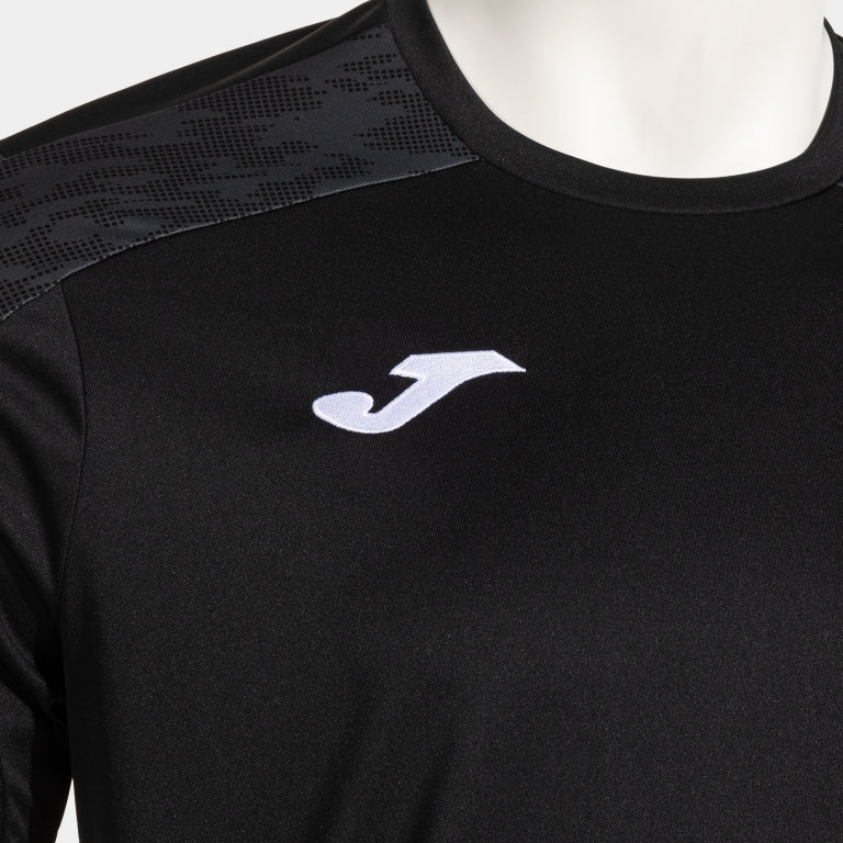 Joma Championship VIII Team Soccer Jersey Short Sleeve