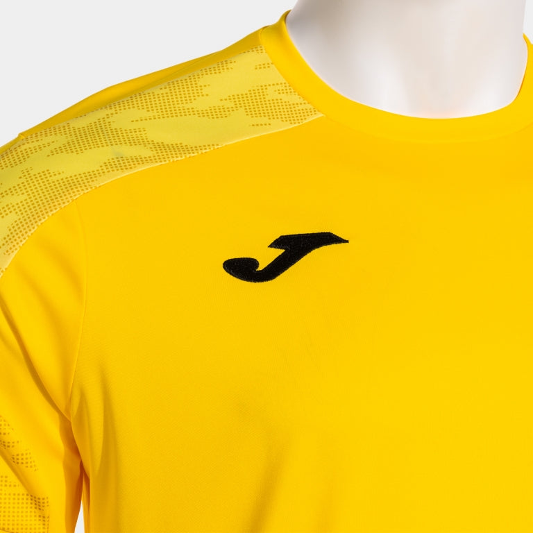 Joma Championship VIII Team Soccer Jersey Short Sleeve