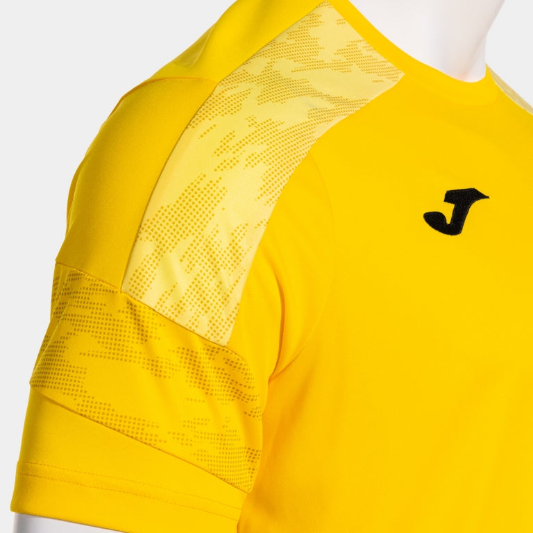 Joma Championship VIII Team Soccer Jersey Short Sleeve