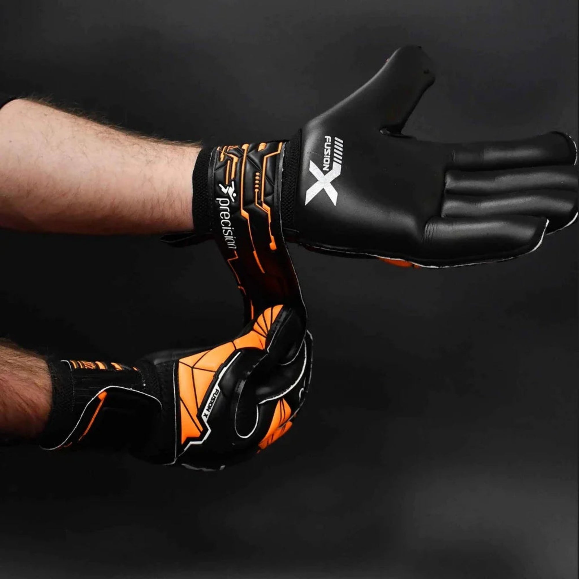 Fully Elastic wristband