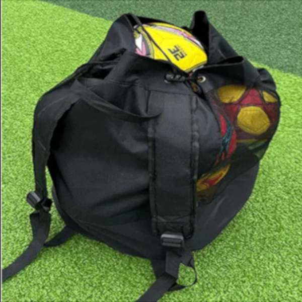 Carry Bag- Full View