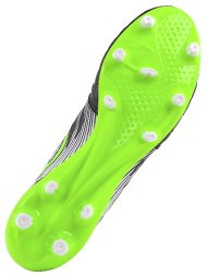 Firm Ground Soccer Cleats