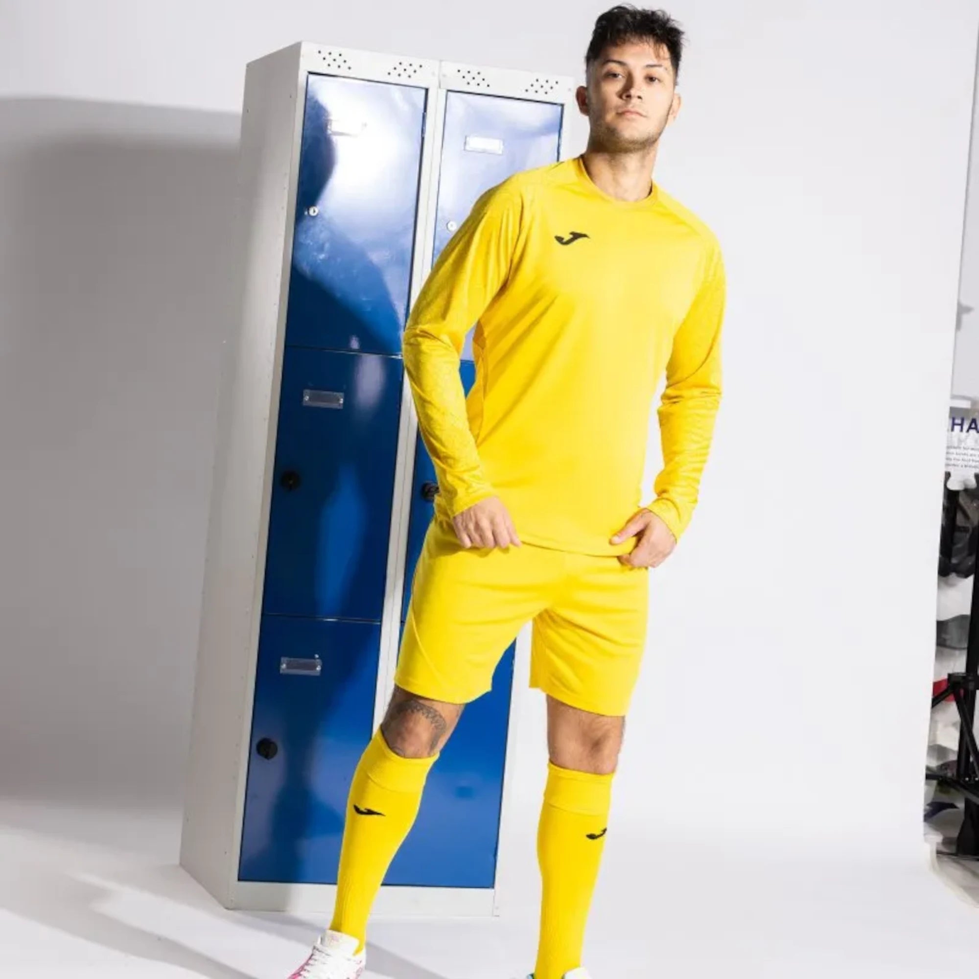 Joma Zamora X Goalkeeper Kit