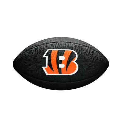Wilson NFL Team Soft Touch American Football