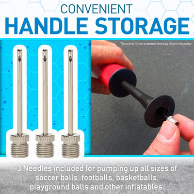 Franklin Ball Maintenance Kit