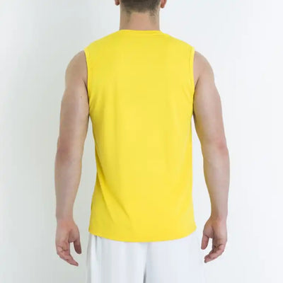 Joma T-Shirt Combi Sleeveless