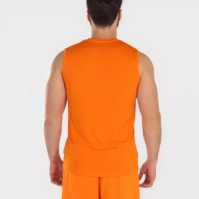 Joma T-Shirt Combi Sleeveless
