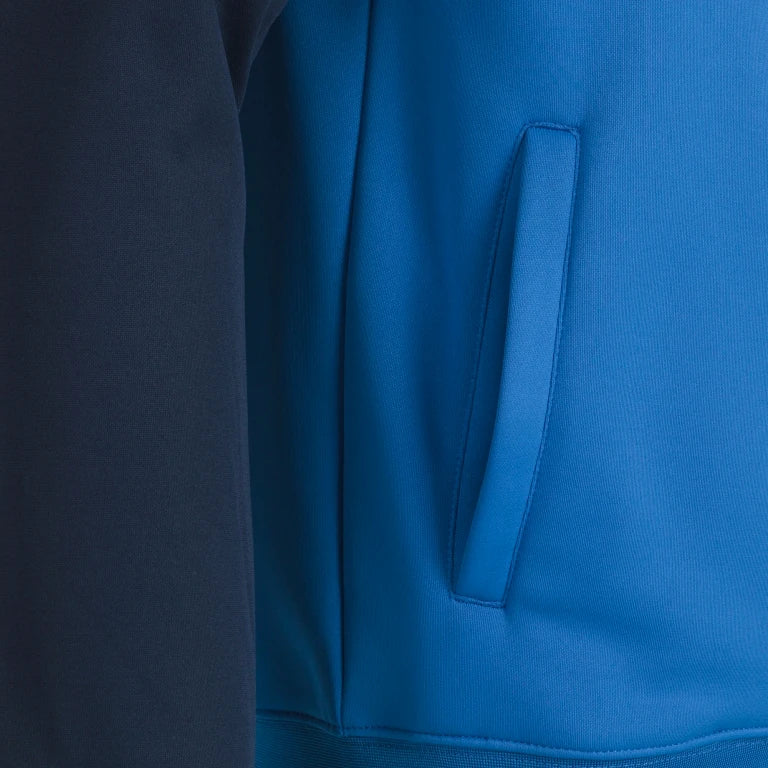 Joma Academy IV Zip-Up Hoodie