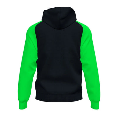 Joma Academy IV Zip-Up Hoodie