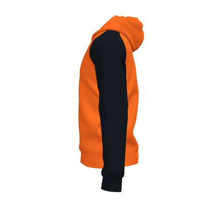 Joma Academy IV Zip-Up Hoodie