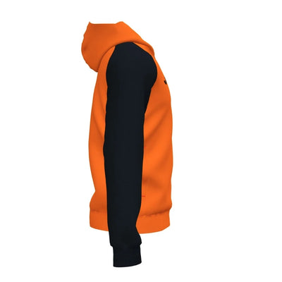 Joma Academy IV Zip-Up Hoodie