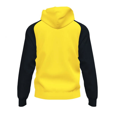 Joma Academy IV Zip-Up Hoodie