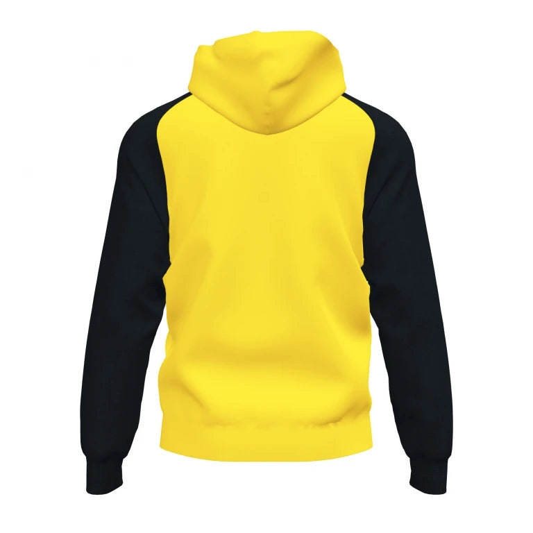 Joma Academy IV Zip-Up Hoodie