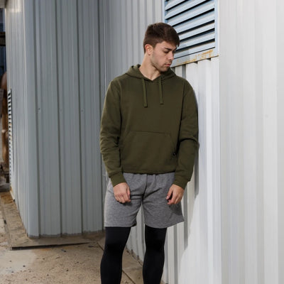 Joma Montana Hoodie