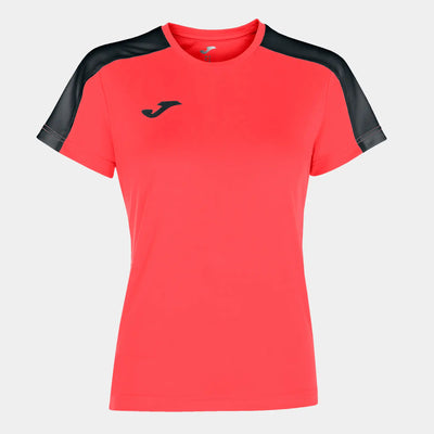 Joma Academy Short Sleeve Women's Training Jersey