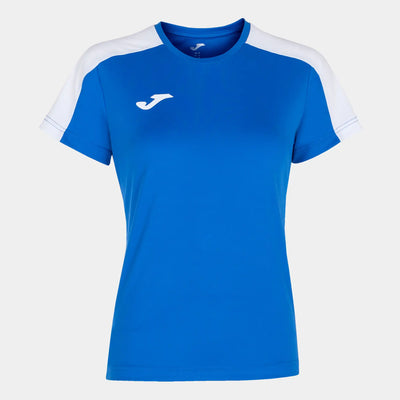 Joma Academy Short Sleeve Women's Training Jersey