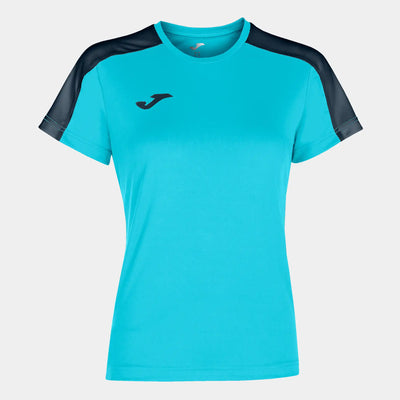 Joma Academy Short Sleeve Women's Training Jersey