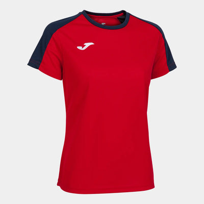 Joma Eco Championship Short Sleeve Women's Training Jersey