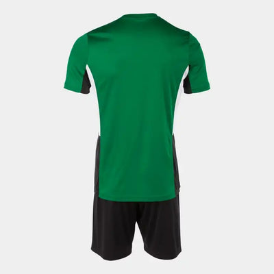 Joma Danubio II uniform set for men in polyester fabric