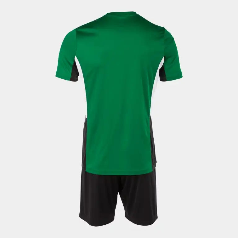 Joma Danubio II uniform set for men in polyester fabric