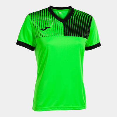 Joma Eco Supernova Short Sleeve Women's Training Jersey