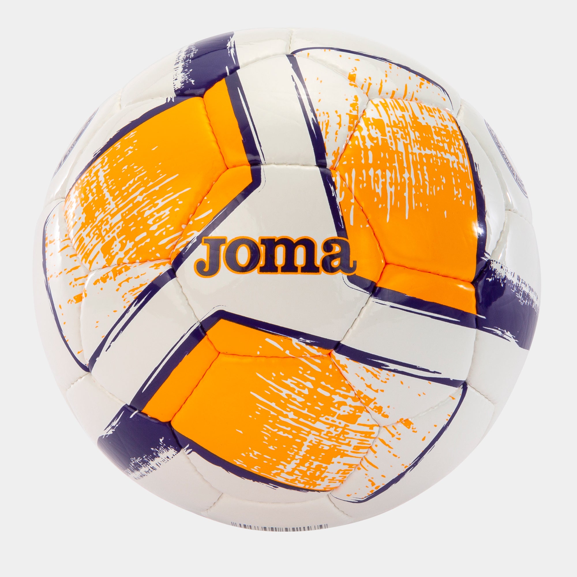 Joma Dali II Soccer Ball – Pack of 12 Balls