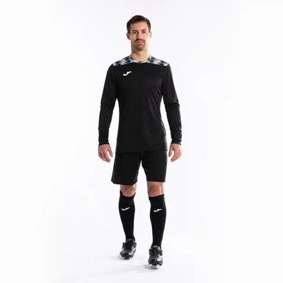 Joma Zamora VIII Goalkeeper Set
