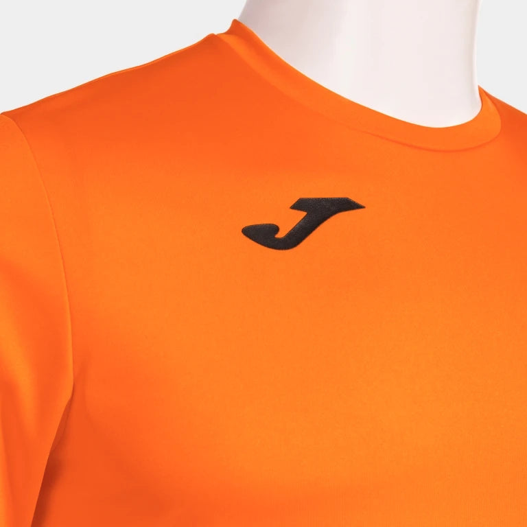 Joma Combi Short Sleeve T-Shirt