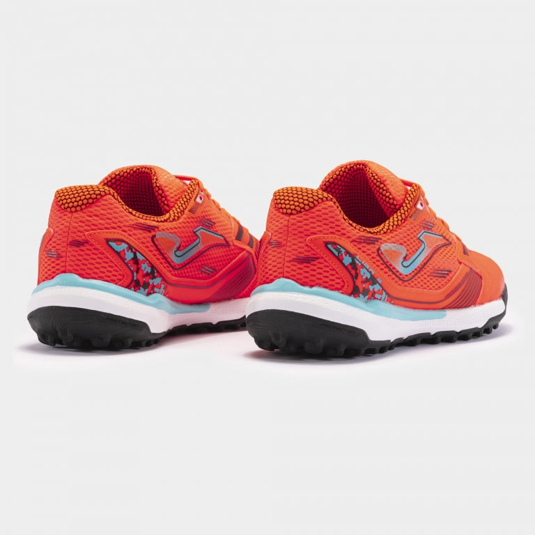 【新品未使用】Joma LIGA-5 2408ホマ 海外限定 インドアモデル Joma Liga 5 2408 Turf Soccer Shoes - Orange – 3LSportive