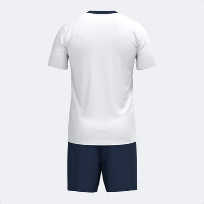 Joma Victory men’s soccer jersey back view