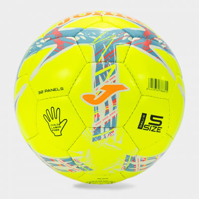 Joma Dali III Soccer Ball – Pack of 12 Balls