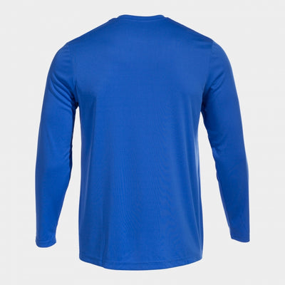 Joma T-Shirt Combi Long Sleeve