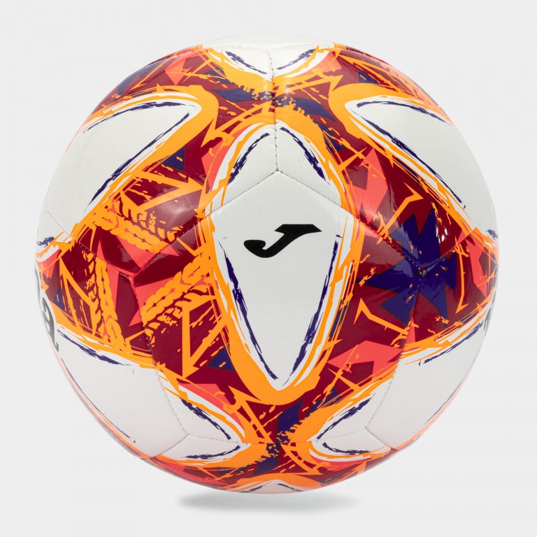 Joma Challenge III Soccer Ball – Pack of 12 Balls