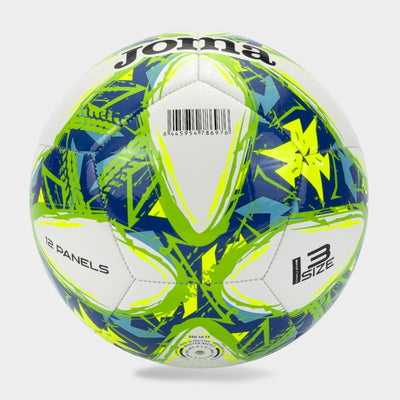 Joma Challenge III Soccer Ball – Pack of 12 Balls