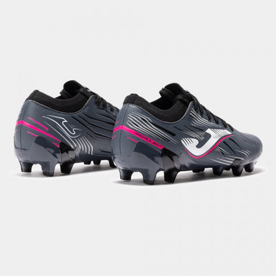 Joma Propulsion 2522 EXO Counter Heel Firm Ground Soccer Men Heel View