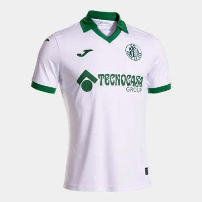 Joma Getafe FC Short Sleeve 3rd Fan Jersey 24/25