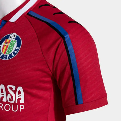 Joma Getafe FC Short Sleeve 2nd Fan Jersey 24/25