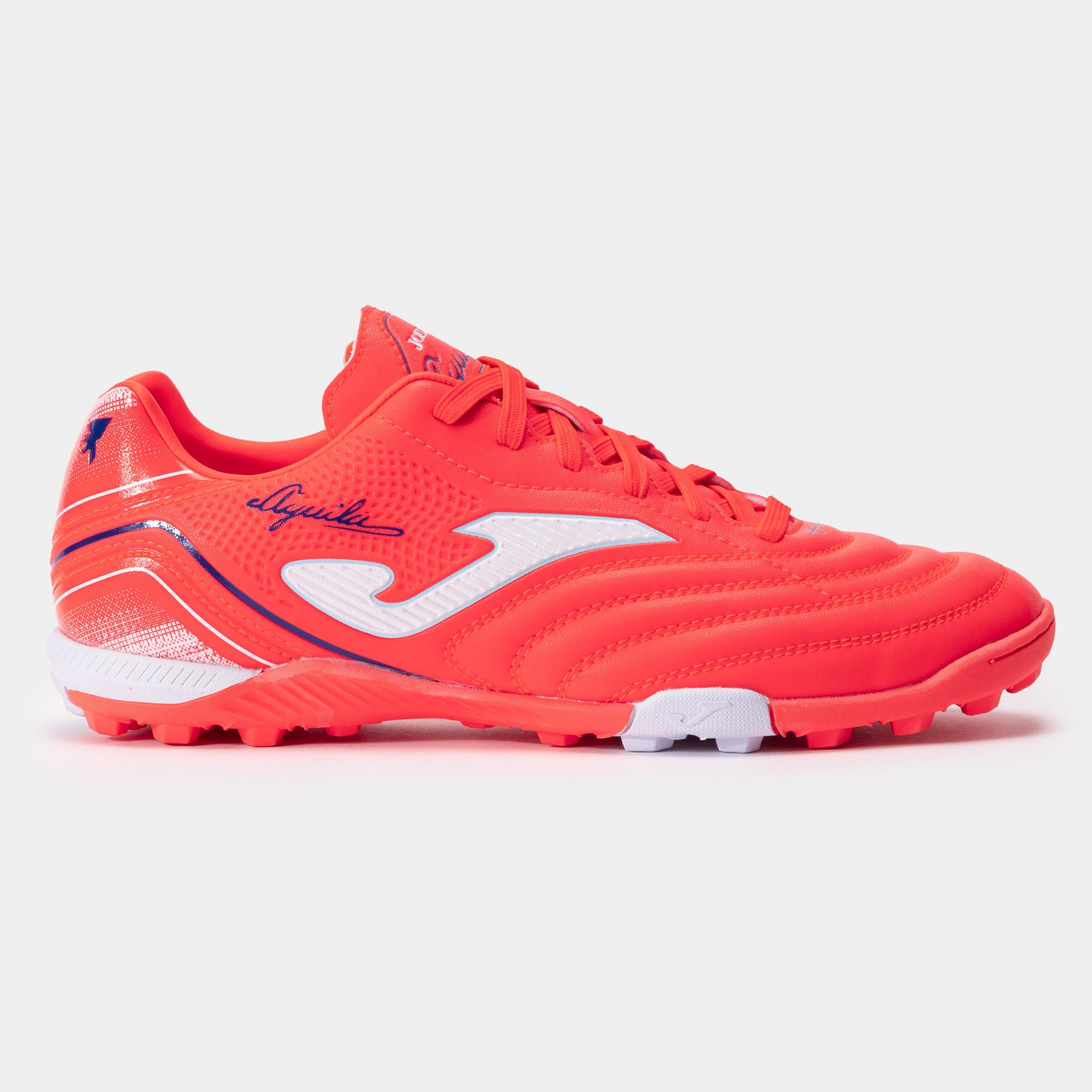 Joma Aguila 2507 Turf Soccer Shoes - Orange – 3LSportive