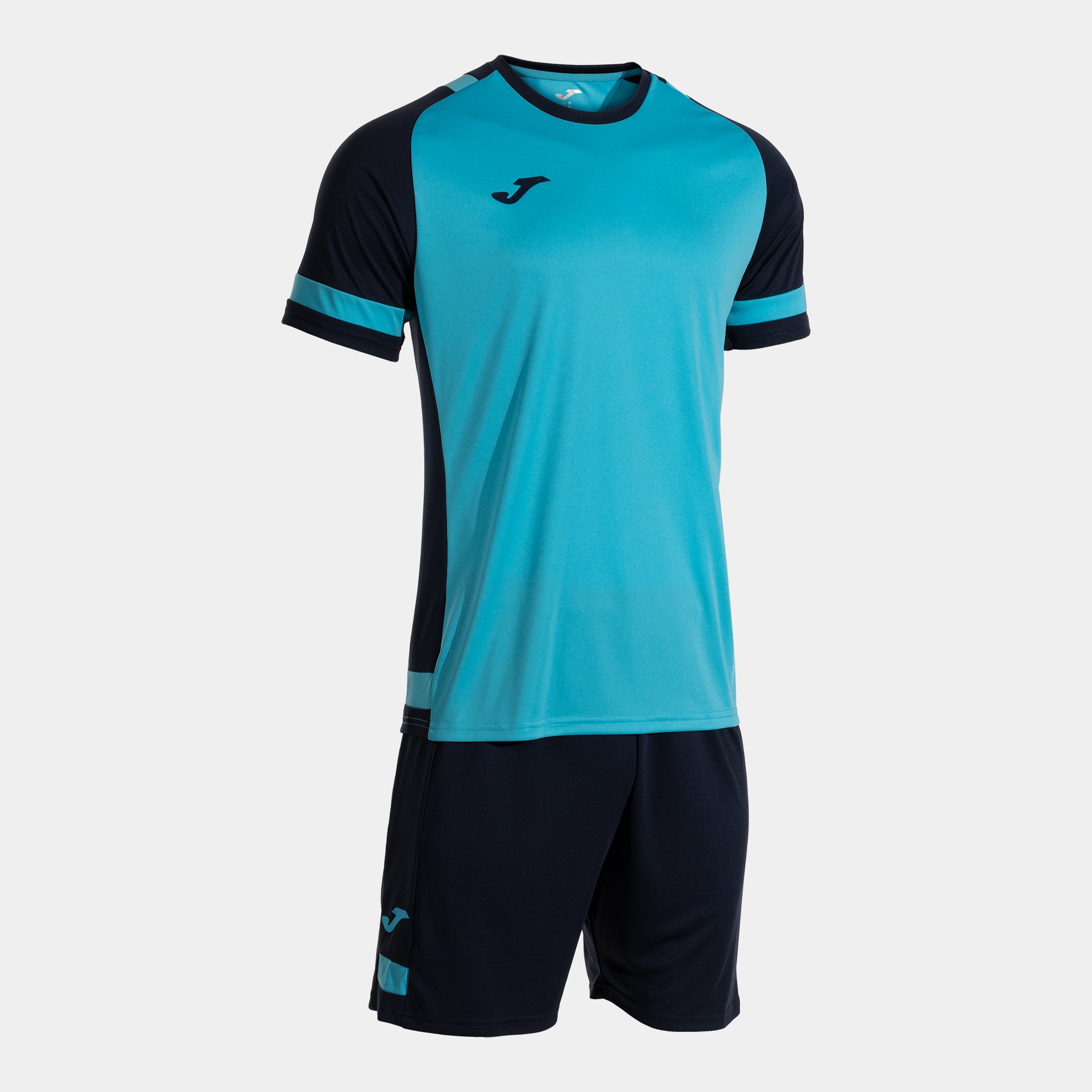 Joma Lider men’s soccer jersey front design