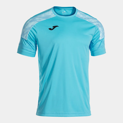 Joma Championship VIII Team Soccer Jersey Short Sleeve
