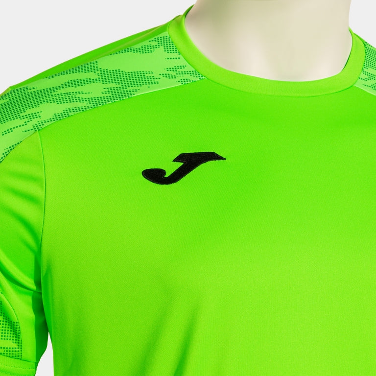 Joma Championship VIII Team Soccer Jersey Short Sleeve