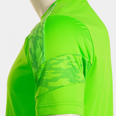 Joma Championship VIII Team Soccer Jersey Short Sleeve