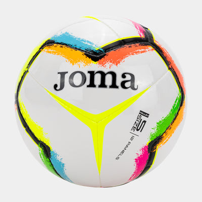 Joma Halley II Soccer Ball – Pack of 12 Balls