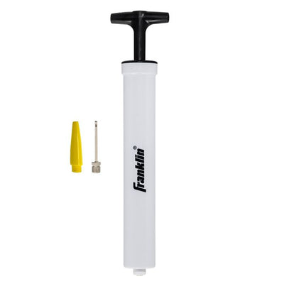 Franklin All Sports Air Inflating Ball Pump 12"
